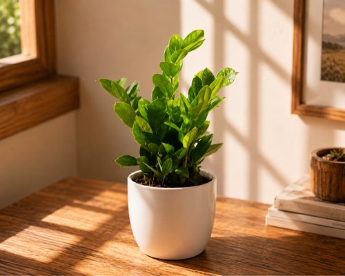 SBL - ZAMIA GREEN